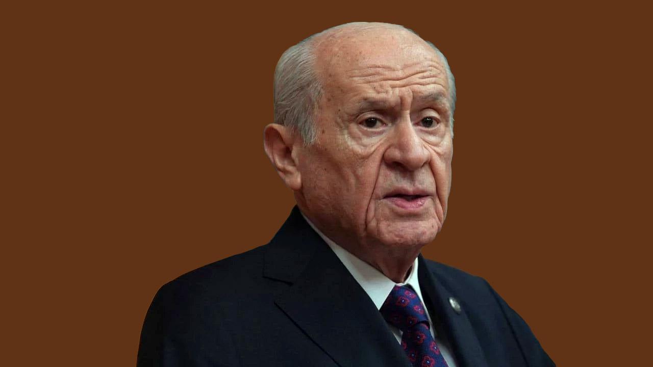 Bahçeli’den Çanakkale Mesajı: Dün Geçilemedi, Bugün de Geçilemeyecek
