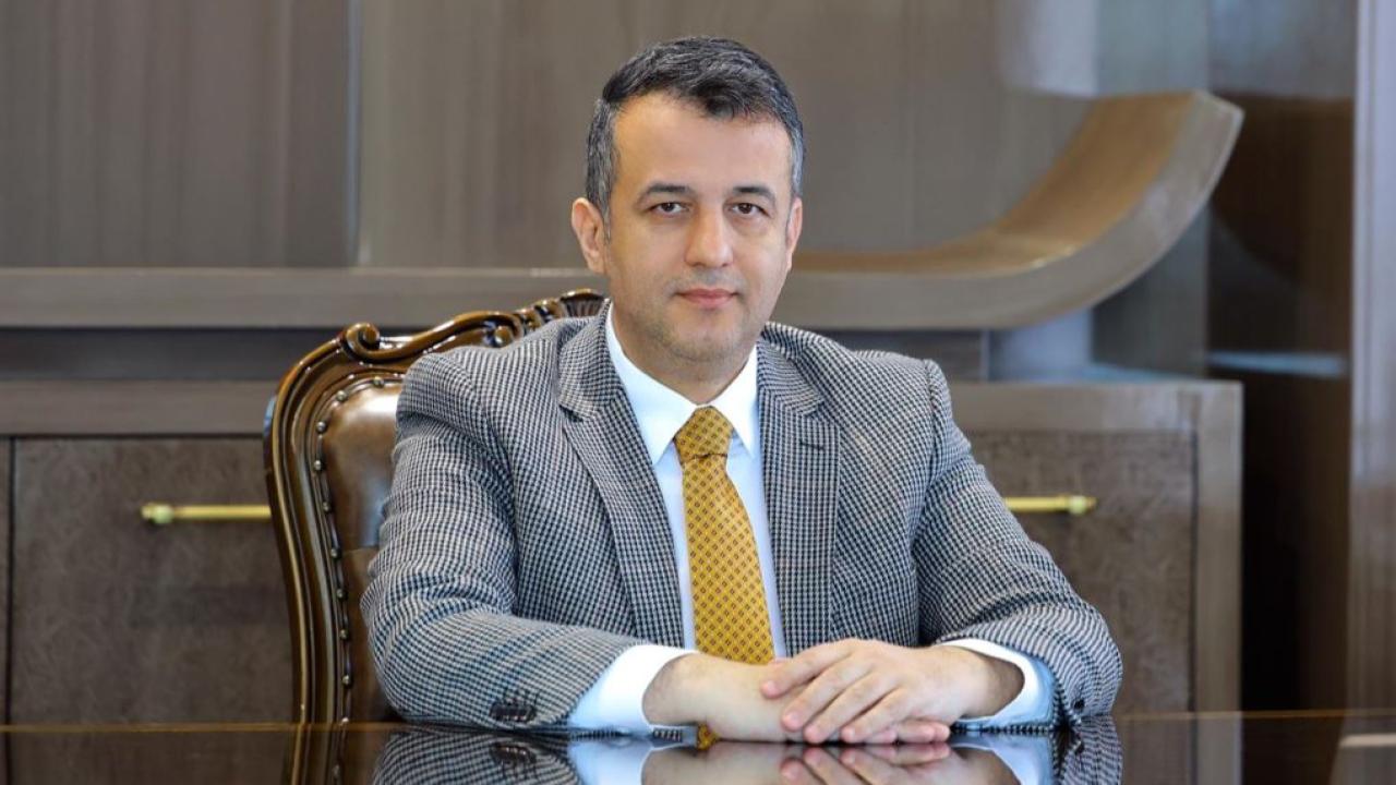 Başkan Doğan’dan Ramazan Bayramı mesajı