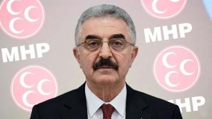 Büyükataman: Terörsüz Türkiye Stratejik Bir Güvenlik Hamlesidir