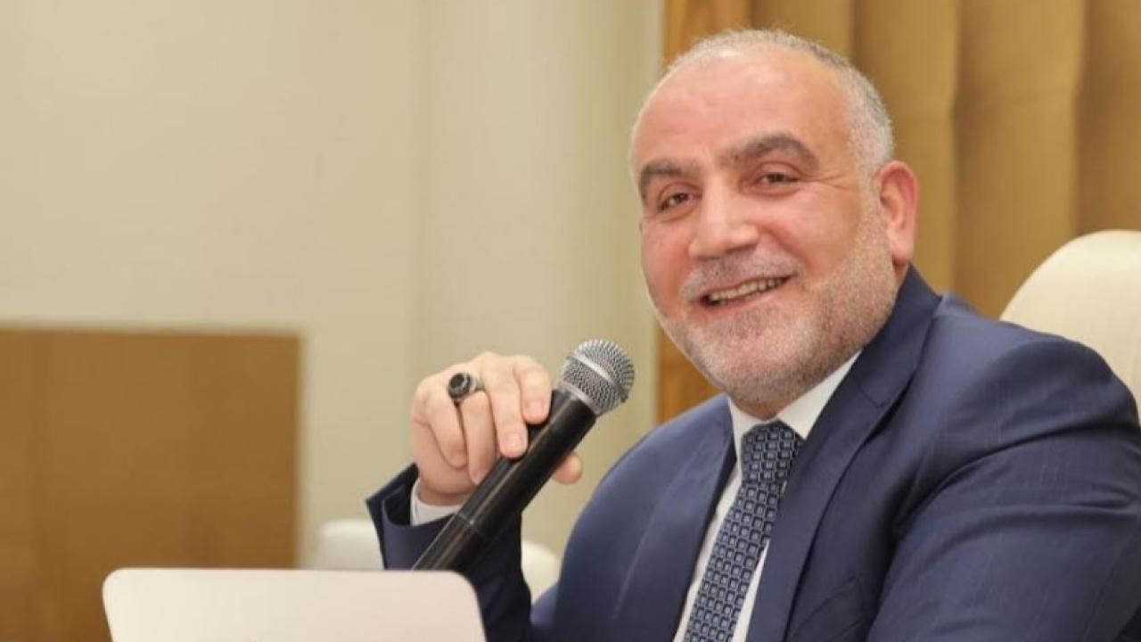 Canik Belediyesi'nden Evlenecek Çiftlere 20 Bin TL Müjdesi!