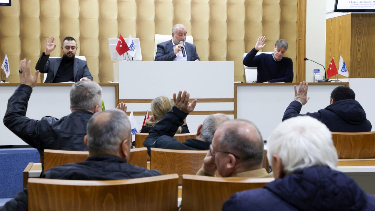 Canik’ten Bir İlk: Askere Gidecek Gençlere Harçlık Desteği