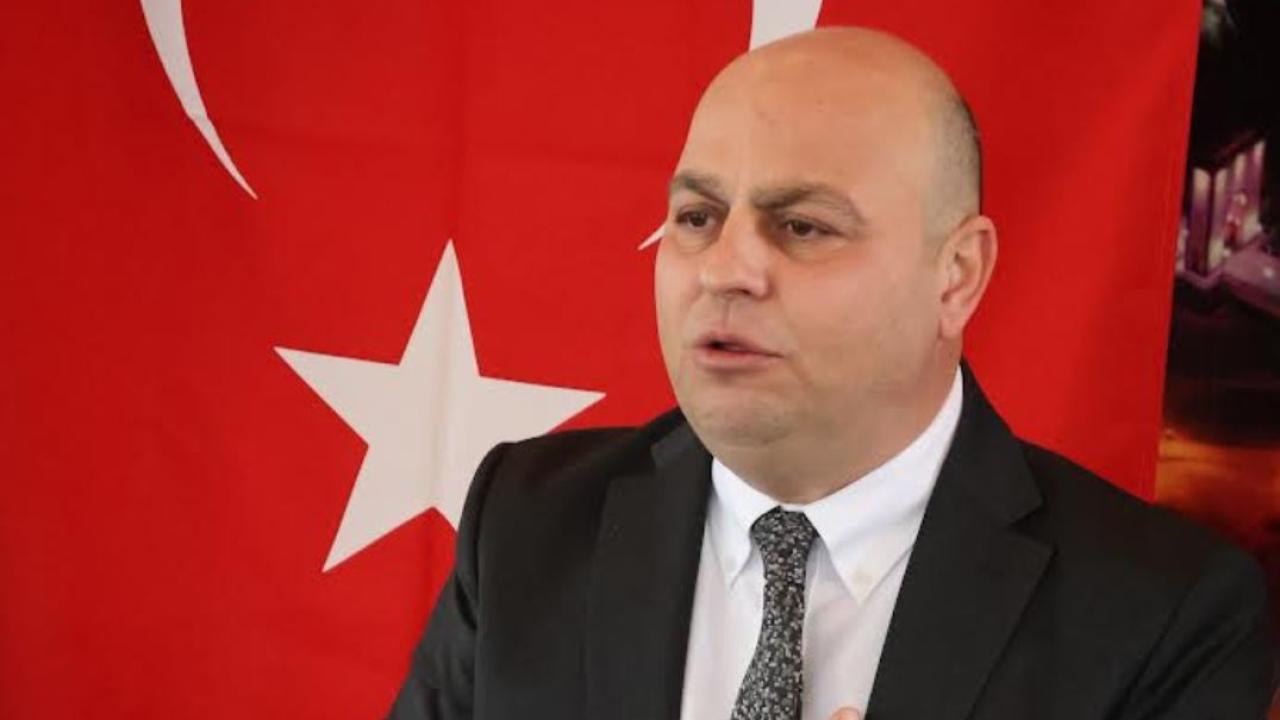 Çarşambalılar Vakfı’nda Bayram Tadında Buluşma