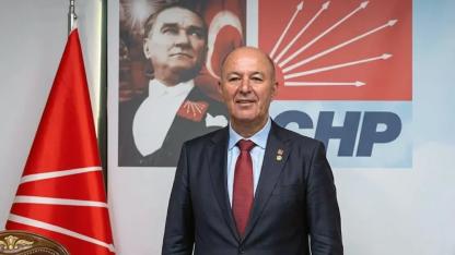 CHP Alanya İlçe Başkanı Kandemir’den "Tanju Özcan" Açıklaması