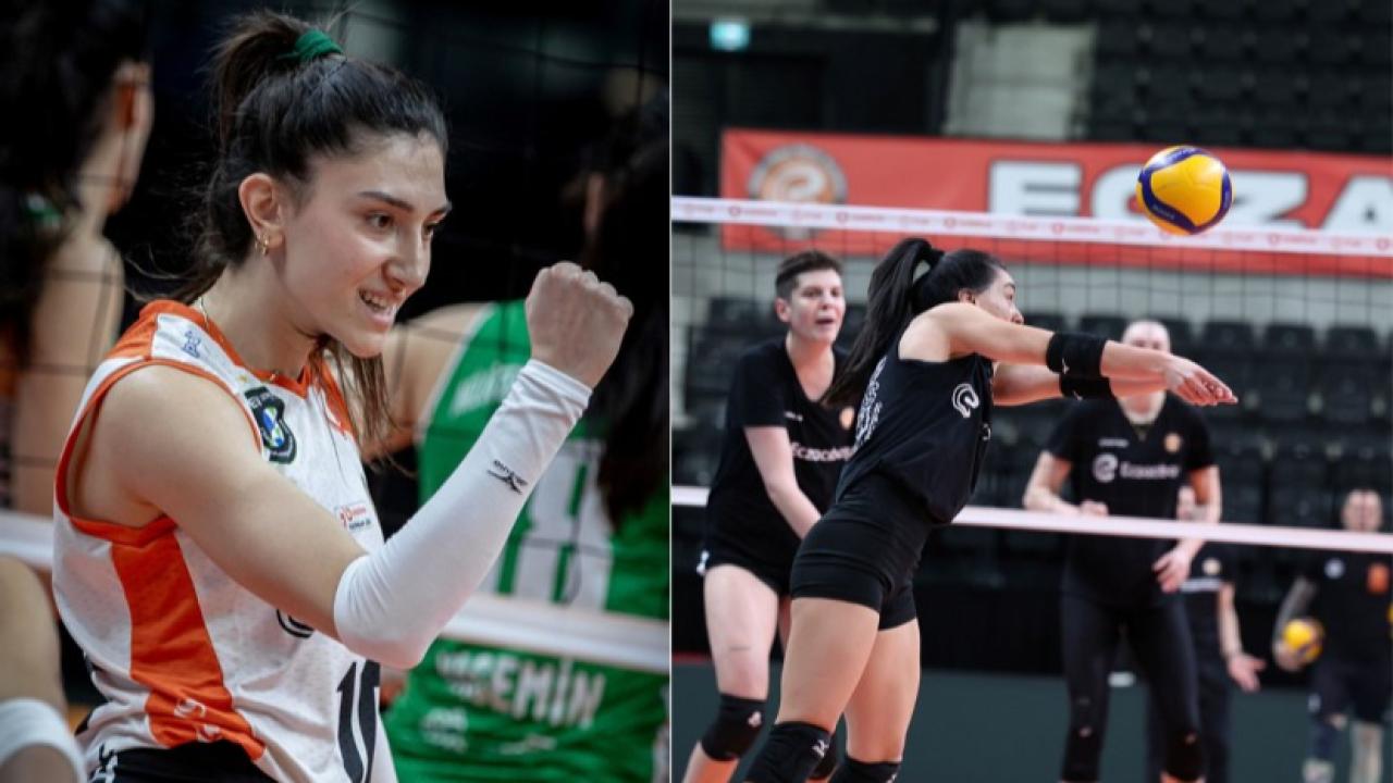 Eczacıbaşı Dynavit yarı finalde sahne alıyor