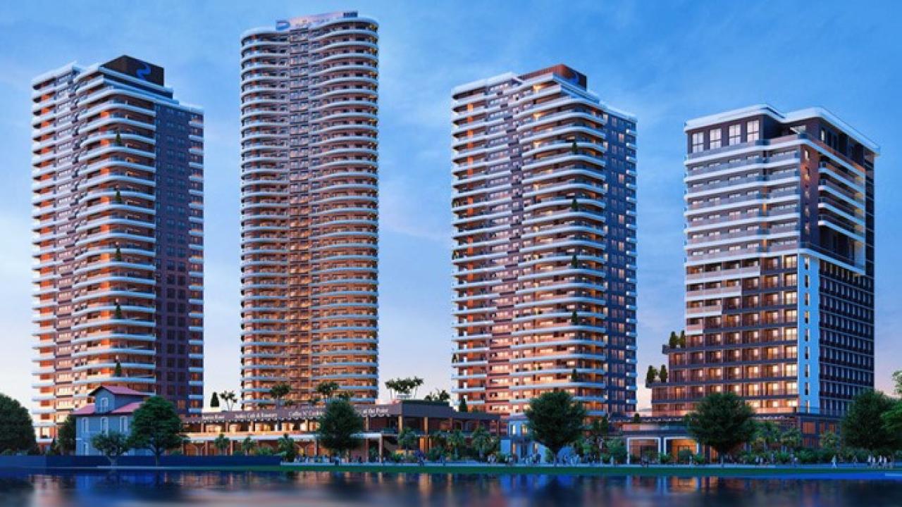 Ege’nin İncisi İzmir’de Modern ve Ayrıcalıklı Bir Yaşam Kültürü