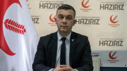 Fehmi Güray Çakır: "Ramazan Bayramı Birlik ve Kardeşliğin Güçlendiği Mübarek Günlerdir"
