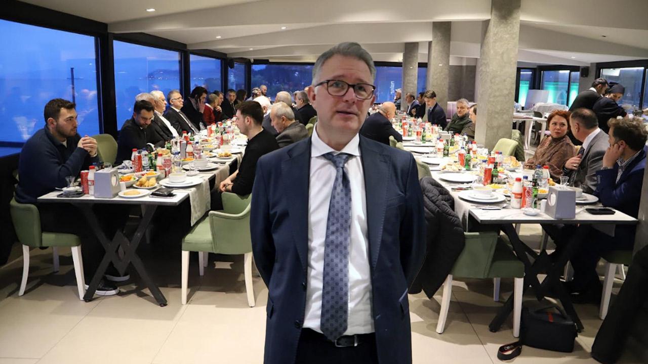 Fındık İhracatçıları Giresun’da Buluştu: Kayıp Pazarlar ve Yeni Sezon Umudu Masada
