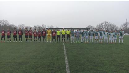 Havza Belediyespor Sezona Kurban Keserek Başladı