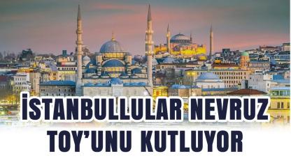 İBB’den Nevruz Toyu Etkinliği: İstanbul’da Bahar Coşkusu
