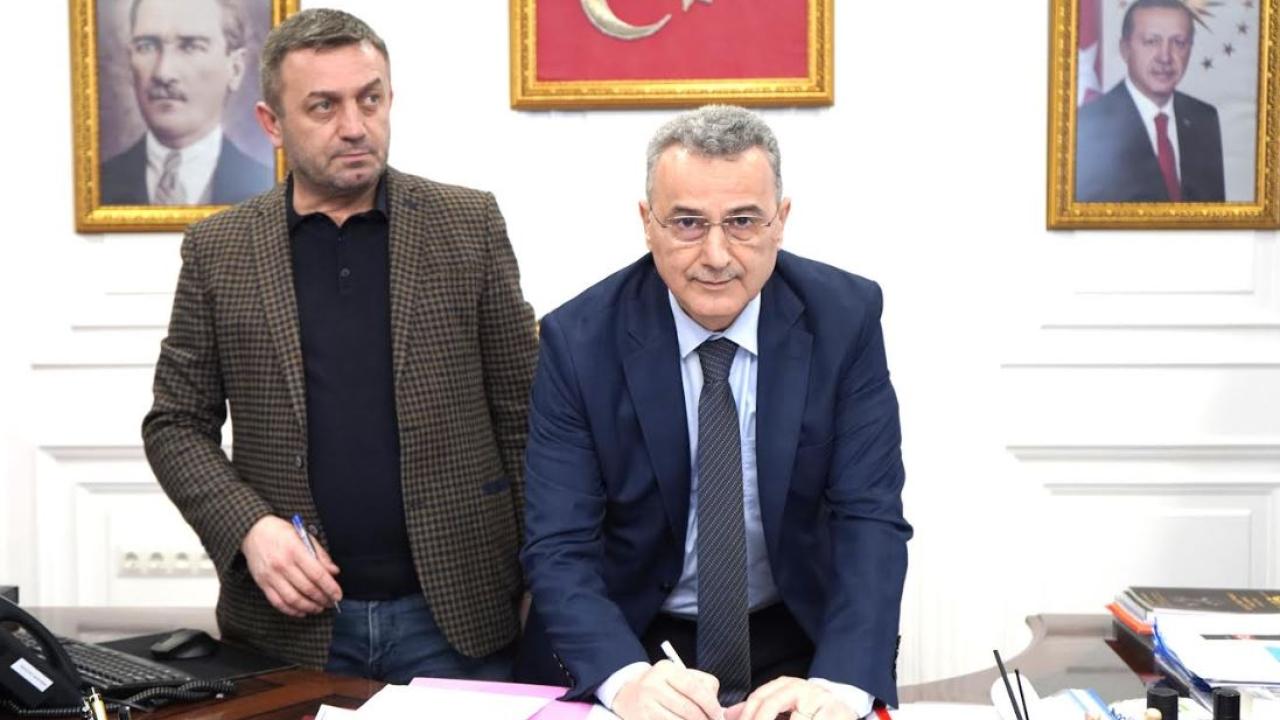 İlkadım Belediyesi’nde En Düşük İşçi Maaşı 45 Bin TL Oldu