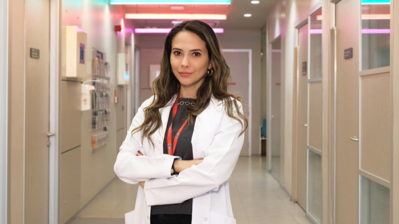Kendine nazik olmak zayıflık değil