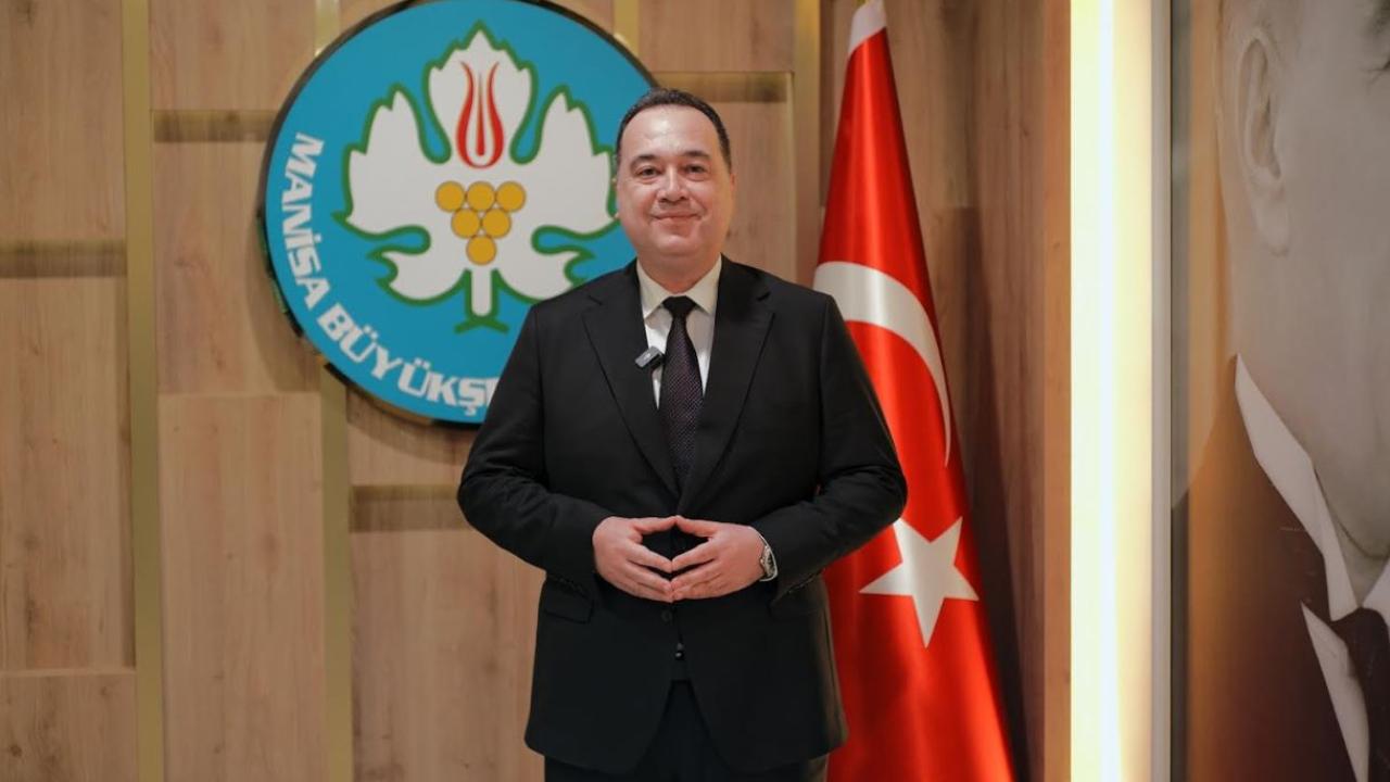 Manisa Büyükşehir’den Diyabet Hastalarına Sensör Desteği