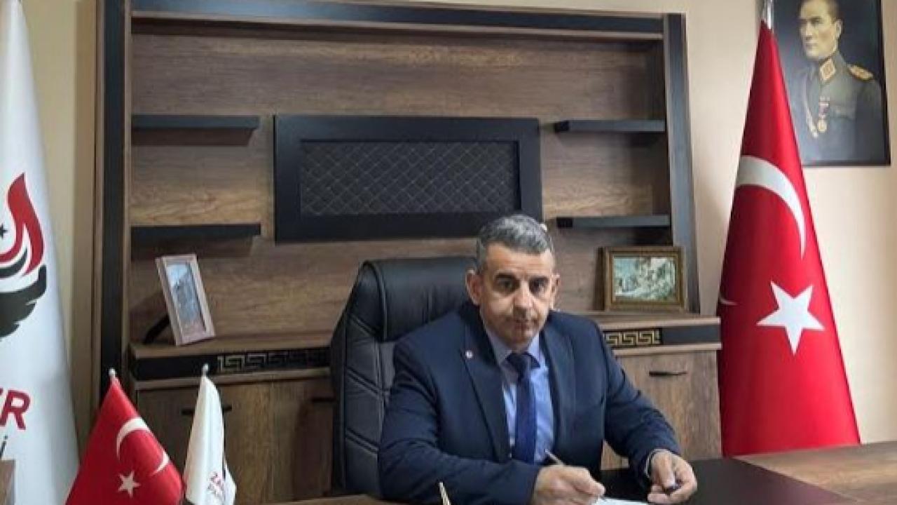 Mehmet Dicle’den Çanakkale Mesajı: Çanakkale Geçilmez Bir Milletin Kararlılığıdır
