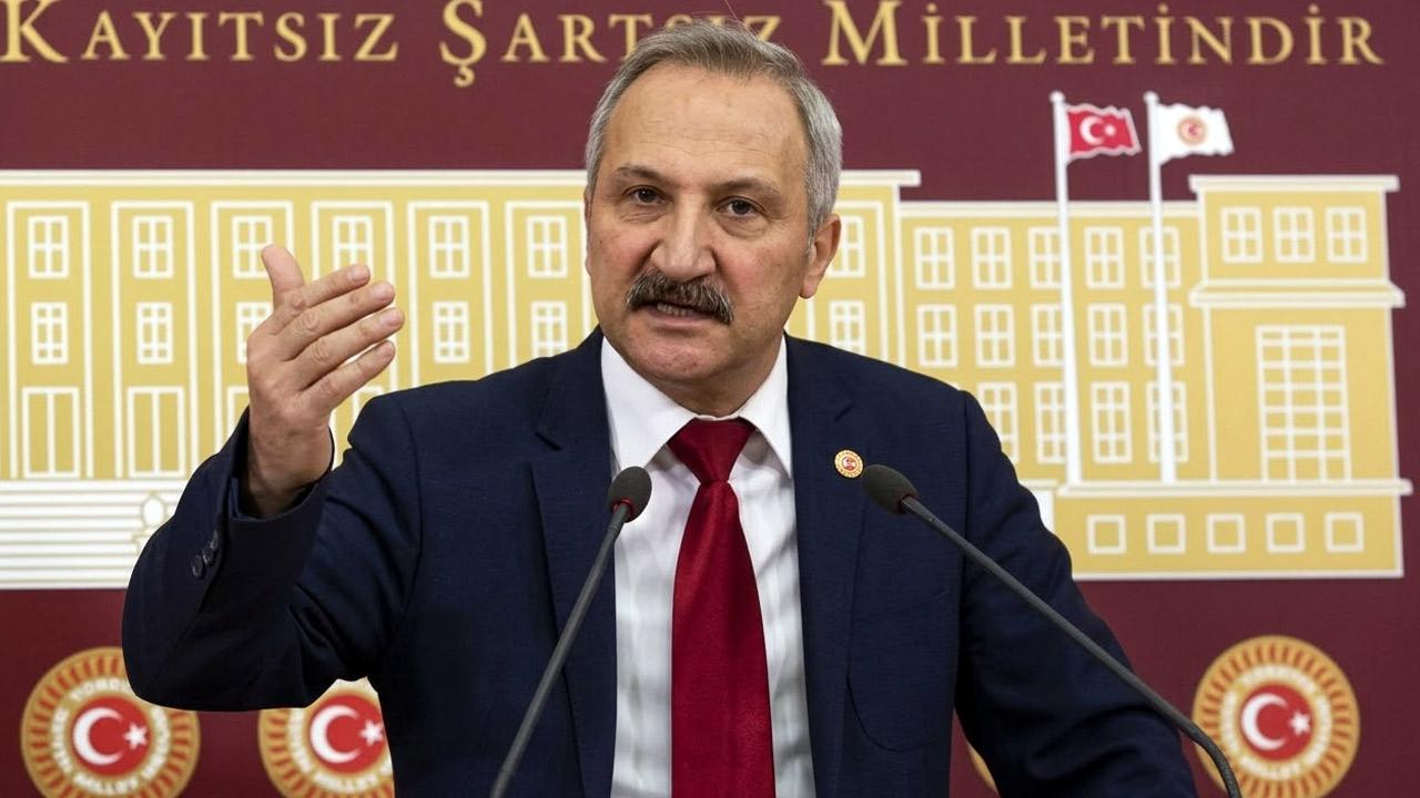 MHP’li Yurdagül’den 14 Mart Tıp Bayramı Mesajı