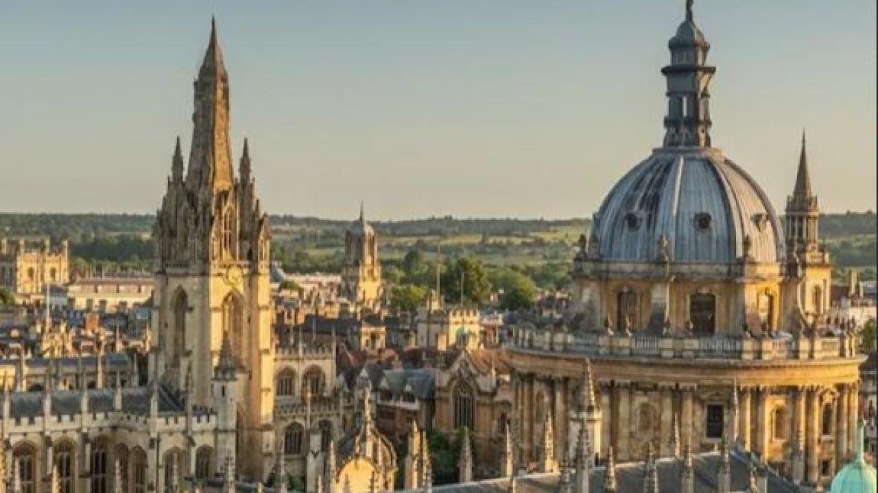 OMÜ, Oxford İngilizce Sınavları İçin Yetkili Test Merkezi Oldu