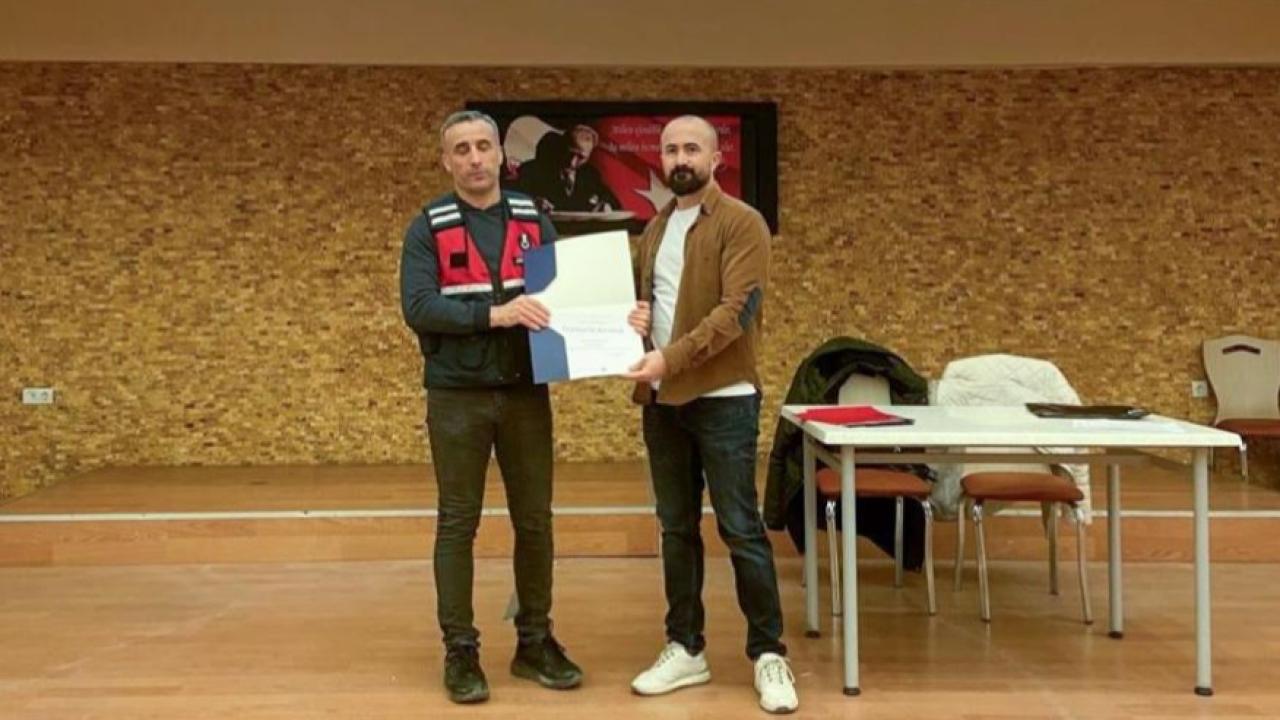 OMÜ Turizm Fakültesi’nde Bağımlılık ve Siber Suçlarla Mücadele Eğitimi