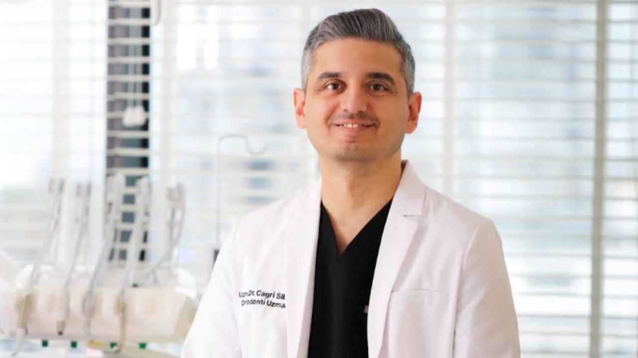 Ortodonti tedavilerinde hatalı uygulama uyarısı