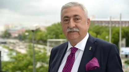Palandöken: Deprem bölgesinde esnafa üretim desteği sürüyor