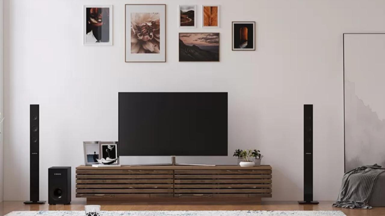 Rabi Mobilya İle Salonunuzun Havasını Değiştirecek Şık Tv Ünitesi Modelleri