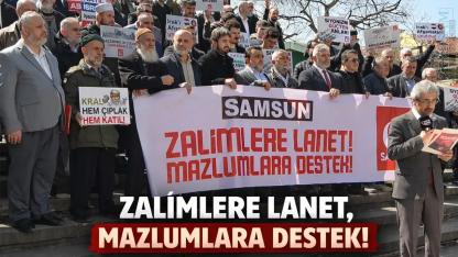 Saadet Partisi’nden Gazze ve İran açıklaması: Zulme tepki çağrısı
