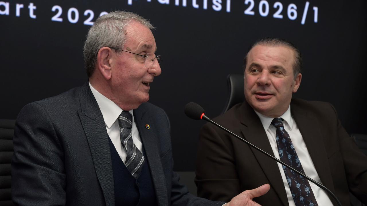 Samsun TSO’da Sektörlerin Sorunları Masaya Yatırıldı