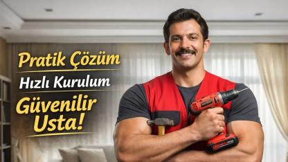 Samsun’da İnternetten Mobilya Alanlar Aynı Sorunla Karşılaşıyor