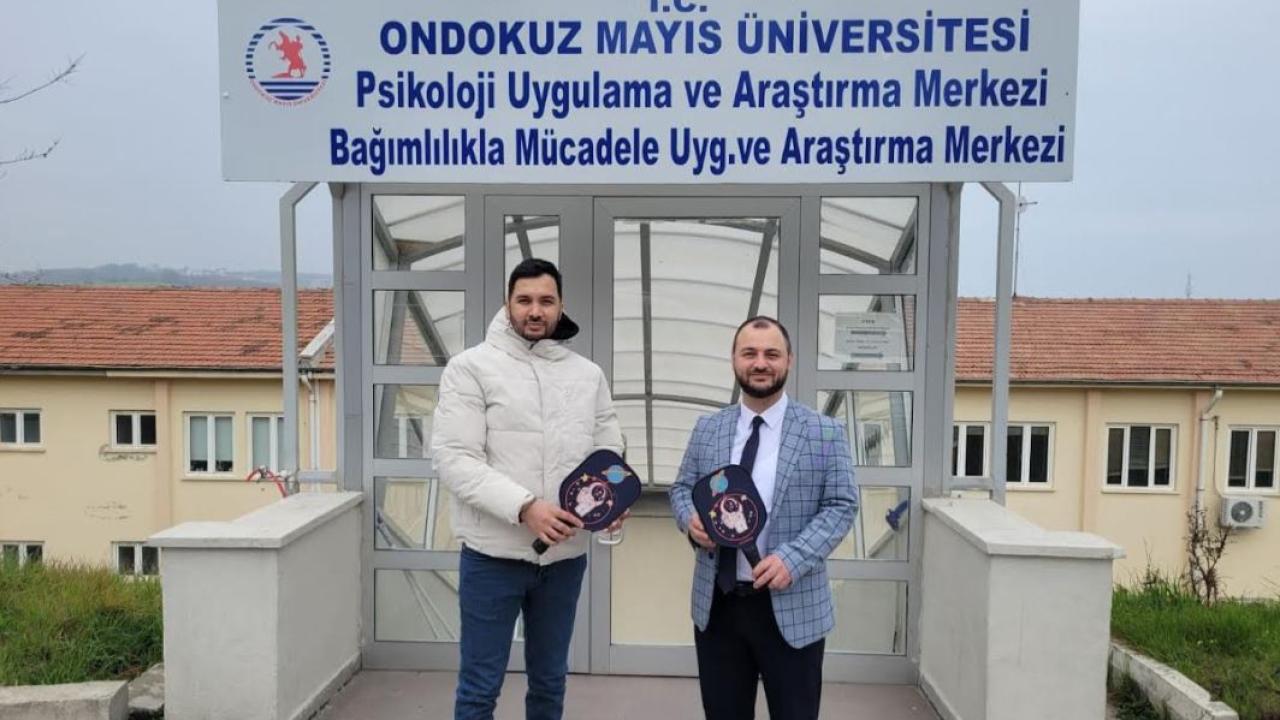 Samsun’da Pickleball Şampiyonası 5 Nisan’da Başlıyor