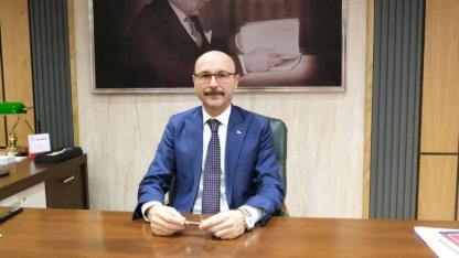 Talip Geylan: Çanakkale Bir Direniş Destanıdır