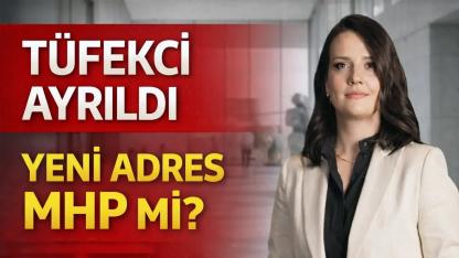 Tüfekci İstifası Samsun’u Karıştırdı: Yeni Adres MHP mi?