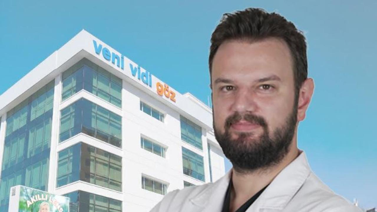 Uzmanlar anlatıyor: Smile Lazer tedavisi hakkında bilinmesi gerekenler