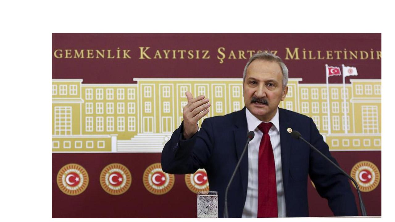 YurdaKul: Türk Kadını Milletin Mayasıdır