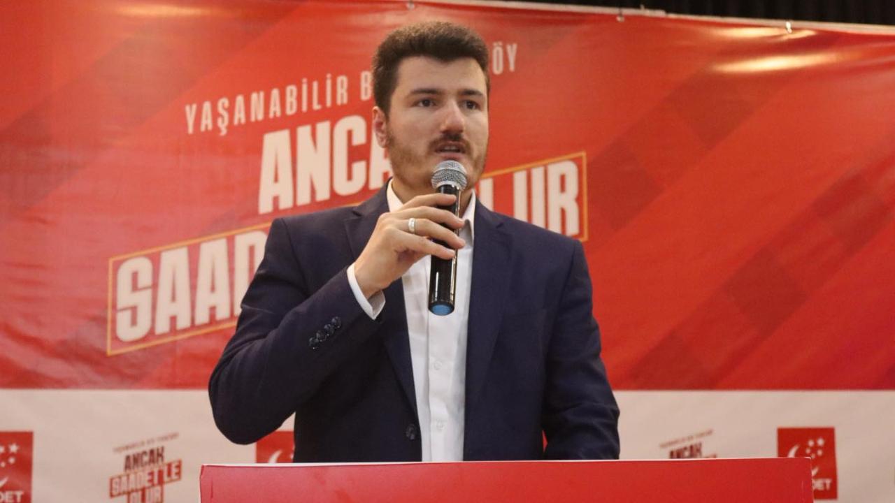 Altungeyik: İsrail’in Asıl Hedefi Türkiye, Üsler Kapatılmalı