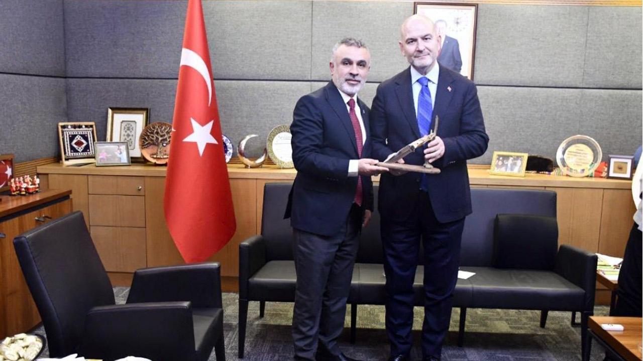 ASFED’den Ankara çıkarması: Soylu ve Kırcalı ile kritik temas