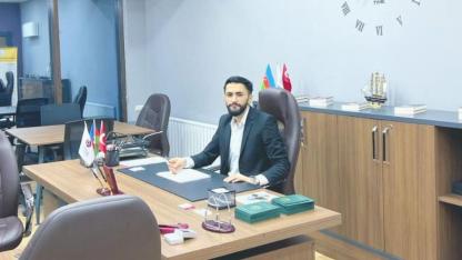 Azerbaycanlı Eğitim Danışmanı Javidan Feyzizade Yurtdışı Eğitim Alanındaki Çalışmalarıyla Dikkat Çekiyor