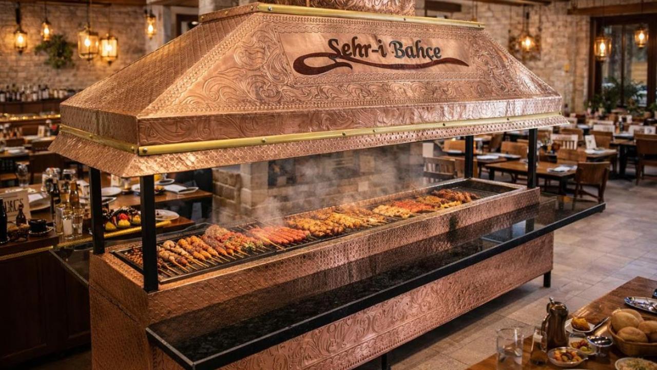 Bakır Ocakbaşı Rehberi: Seçim, Kullanım ve Fiyat İpuçları