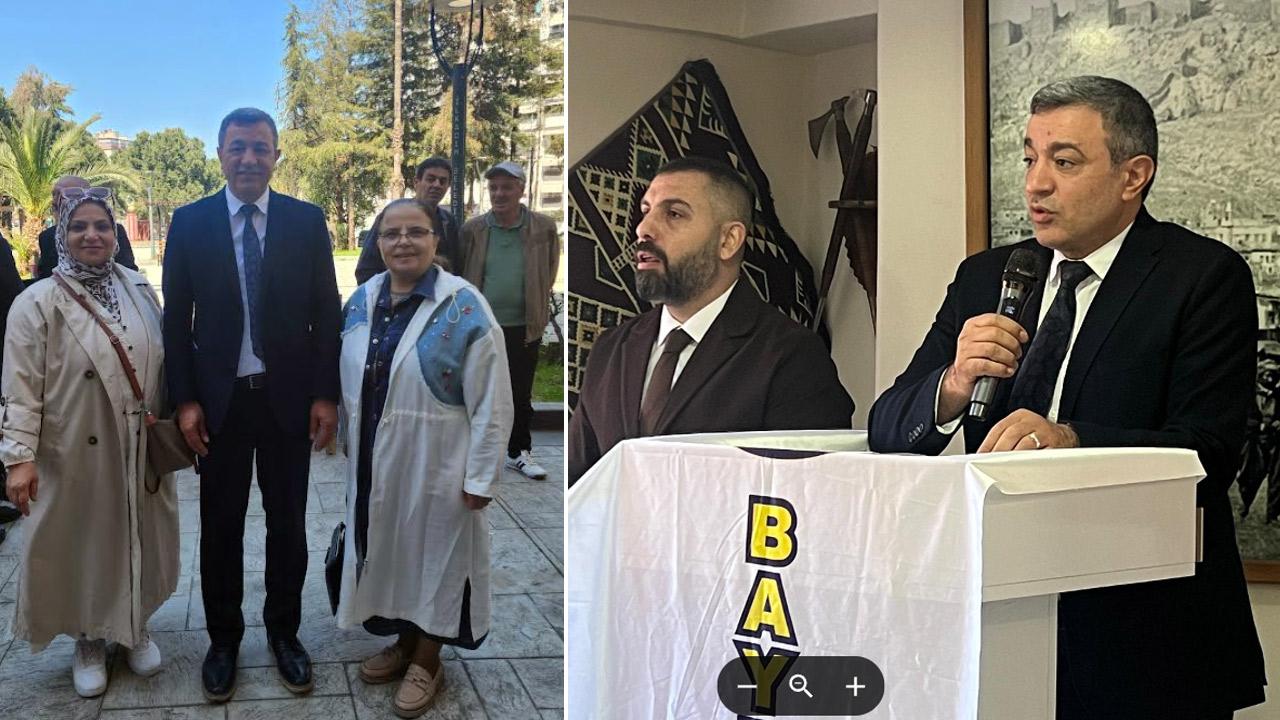 Başkan Köksal Güven Tazeledi: "Sevdamız, Gurbeti Sıla’ya Dönüştüren Dayanışma Ruhudur"