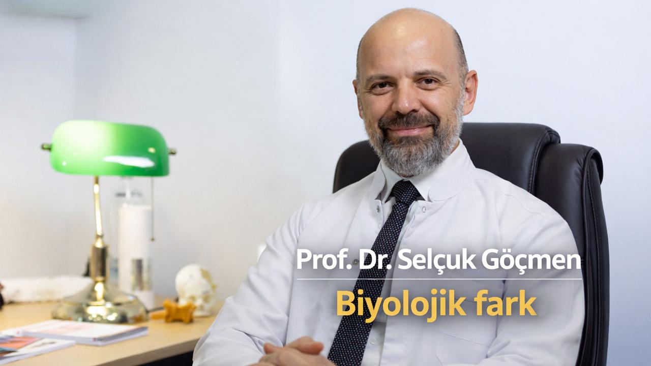 Başlık: Kadınlar ağrıyı daha uzun yaşıyor: Yeni araştırma ezber bozdu