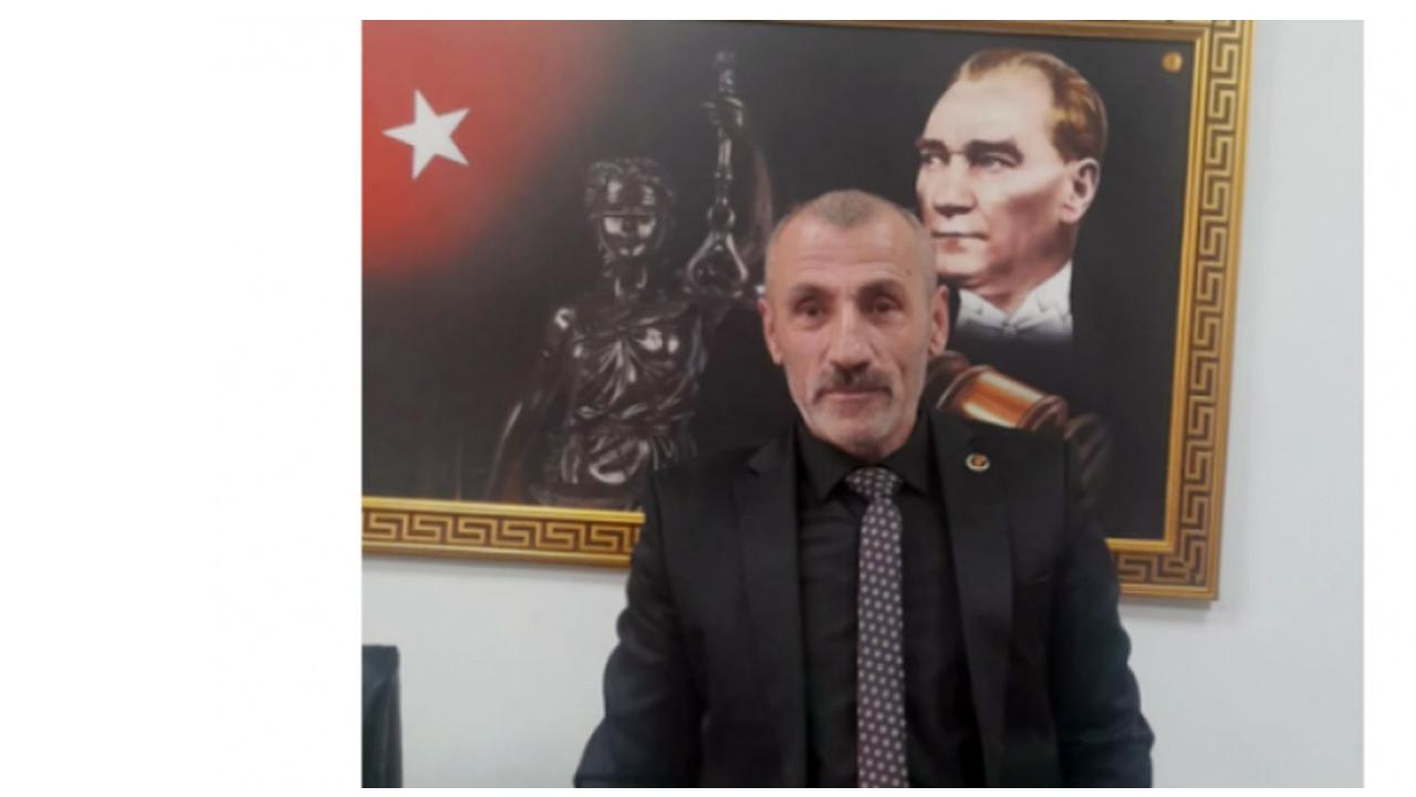 BBP’li Alkan: Milli başarılar birlik ruhunu güçlendiriyor