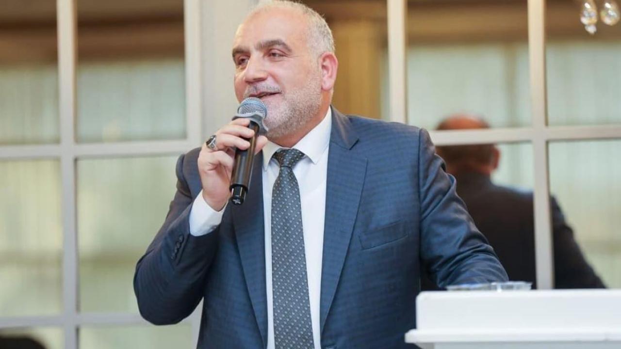 Canik Belediyesi’nden 1,6 Milyar TL’yi Aşan Yatırım Hamlesi