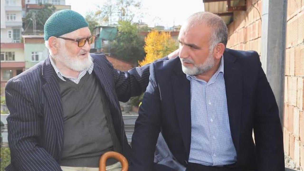 Canik’te emekliye Sürpriz Destek: Yüzde 50 indirim