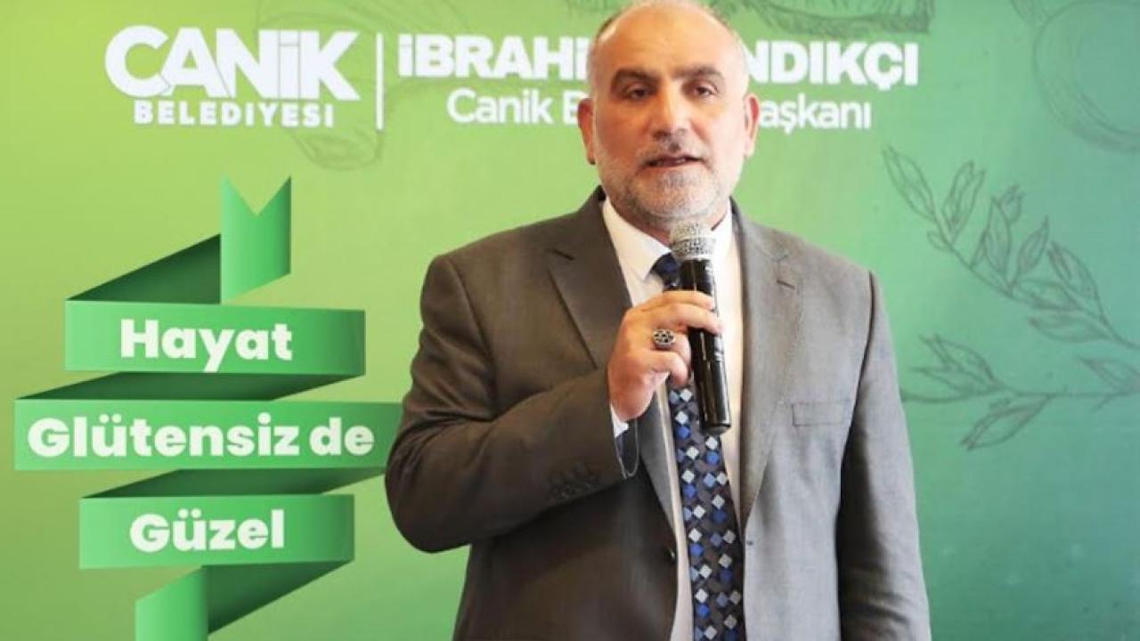 Canik’ten çölyak hastalarına destek