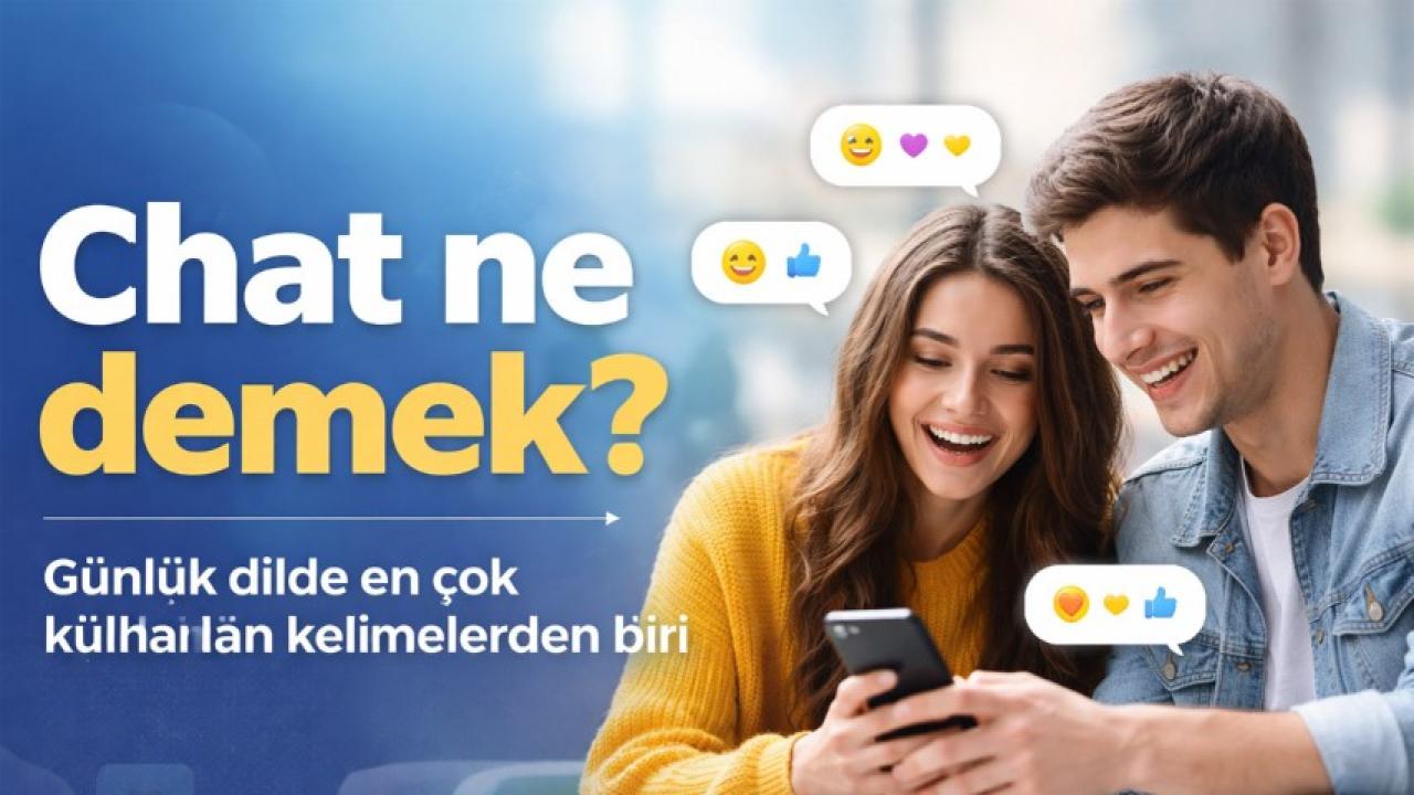 Bedava Chat ile Tanışmanın Yolları Nelerdir