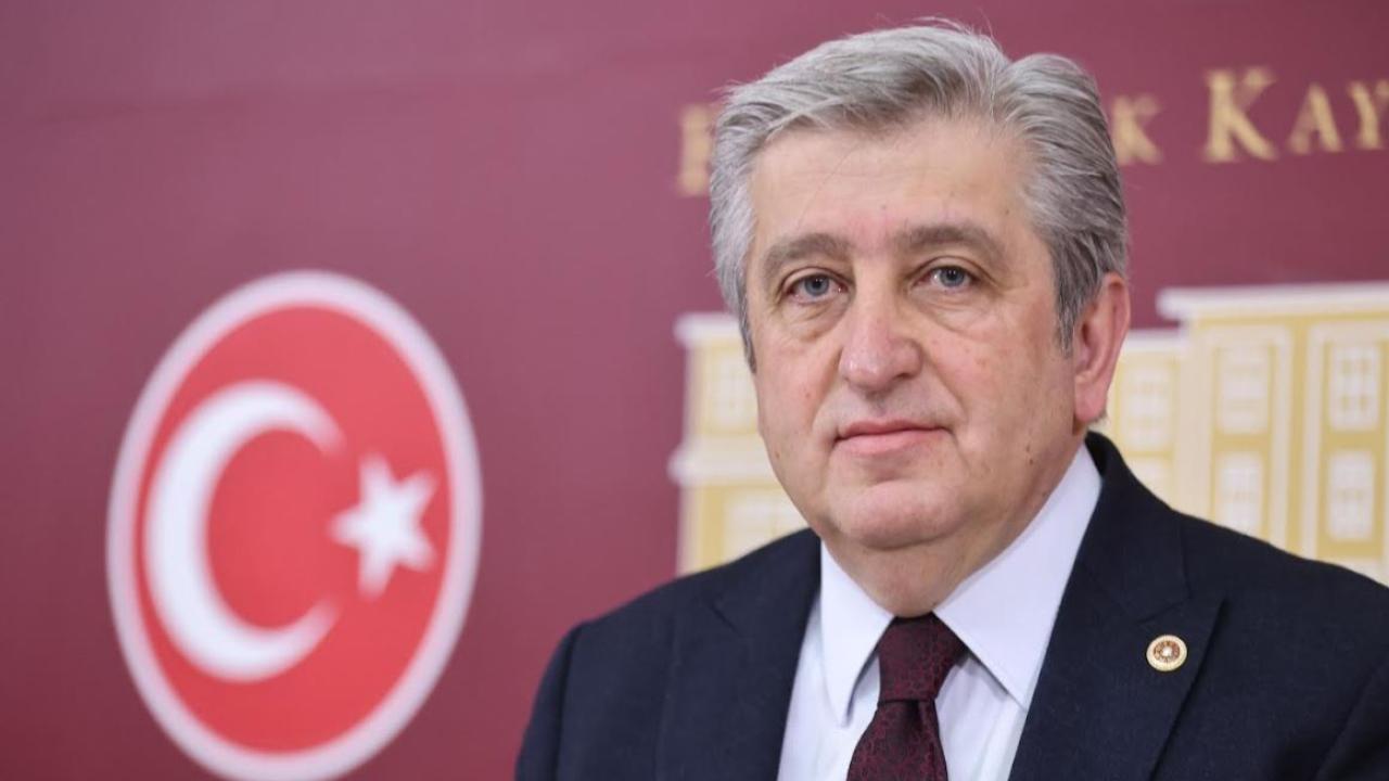 CHP’li Murat Çan’dan çiftçiye KDV muafiyeti teklifi