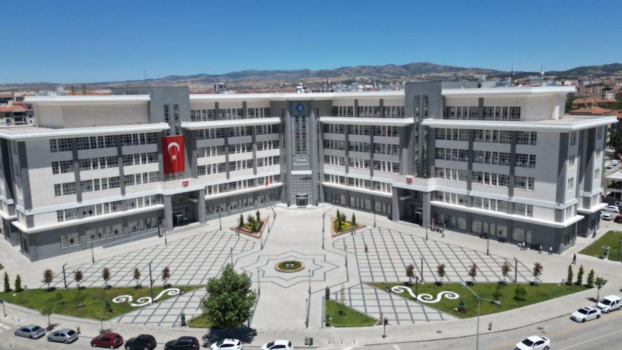 Çorum’da 22 Saatlik Su Kesintisi: Tüm Şehir Etkilenecek