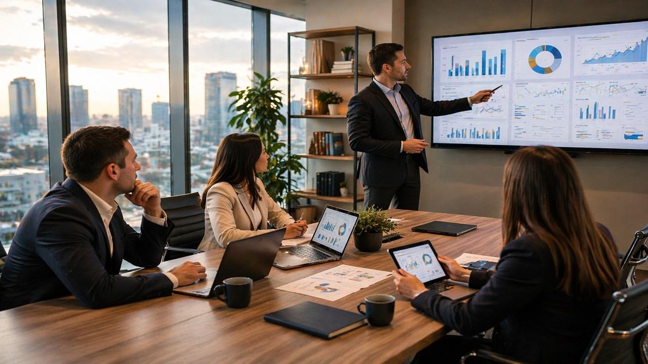 DİA ERP Yetkili Çözüm Ortağı ile Dijital Dönüşüm
