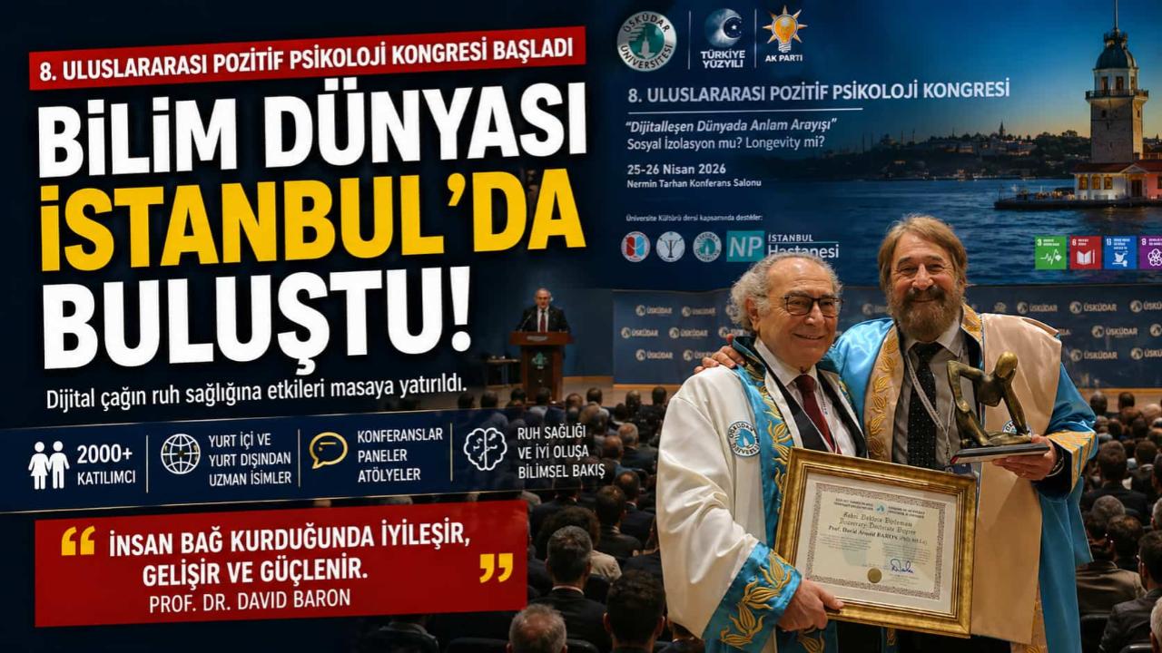 Dijital çağda ruh sağlığı alarm veriyor: Sosyal izolasyon küresel tehdit haline geldi