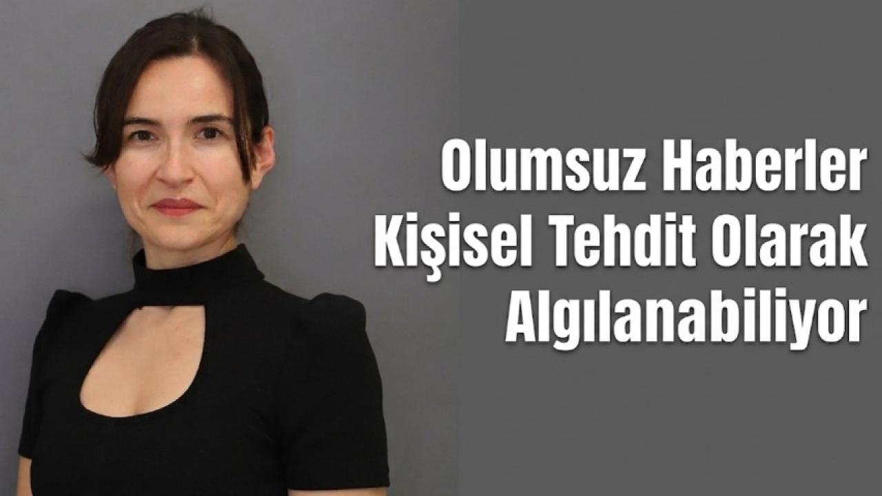 Haberler Çocukların Dünyasını Nasıl Değiştiriyor?