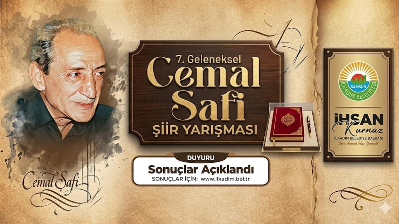 EDEBİYAT DÜNYASININ GÖZÜ BU SONUÇLARDAYDI! 'Hece'nin Şampiyonları Belli Oldu