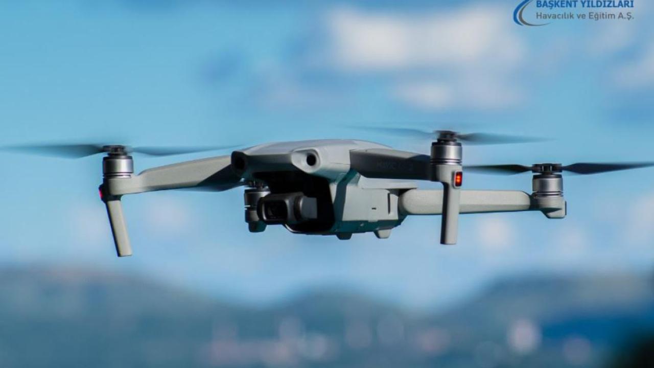 İHA 2 Ehliyeti Nedir? Ticari Drone Kullanımı İçin İHA 2 Eğitimi Rehberi