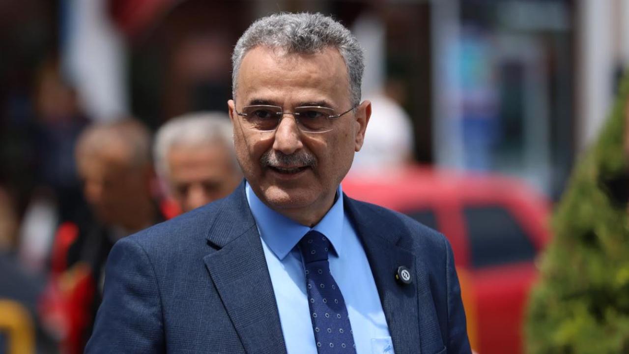 İlkadım’da Halk Pazarlarına Sıkı Denetim Uygulanıyor